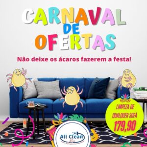 Promo Carnaval